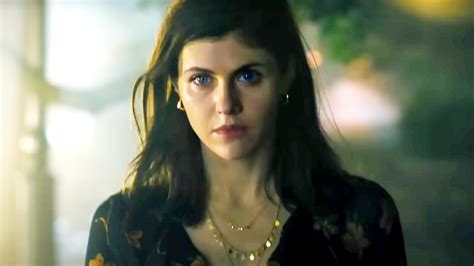 Alexandra Daddario Gangbange Porn Videos .